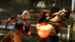 Новые cкриншоты Tekken 6