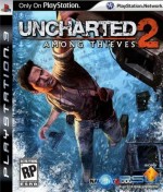 Подарки для купивших Uncharted 2