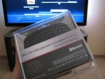 Обзор PS3 Wireless Keypad