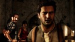 Мультиплеерная демо Uncharted 2