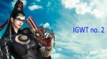 Релиз второго номера IGWT!