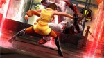 Новые скриншоты Tekken 6