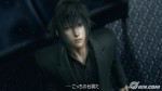 Скриншоты Final Fantasy Versus XIII