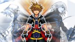 Новый проект от Tetsuya Nomura?