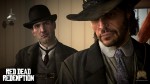 Новые скриншоты Red Dead Redemption