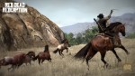 Новые скриншоты Red Dead Redemption