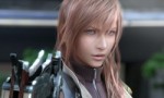 FFXIII пользуется успехом на западе