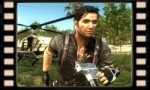 Трейлер Just Cause 2