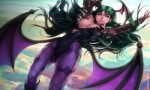 Darkstalkers или мечты о вампирах 