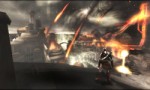 God of War: Ghost of Sparta для PSP 