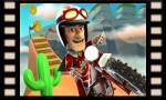 Joe Danger – скоро в PSN 