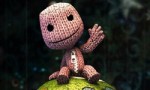 LittleBigPlanet 2 бокс арт