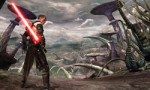 The Force Unleashed II уже в октябре!