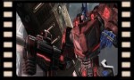 Transformers: War for Cybertron