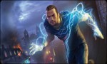 inFamous 2: новый Коул