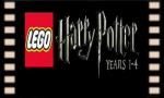 Lego Harry Potter Years 1-4