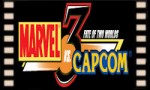 Marvel vs. Capcom 3: Fate of Two Worlds