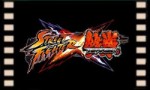 Street Fighter x Tekken