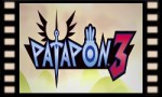 Трейлер Patapon 3 