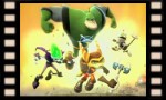 GC 2010: видео Ratchet & Clank: All 4 One