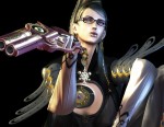 Немного о Bayonetta