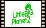 Новое видео LittleBigPlanet 2