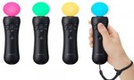 PlayStation Move: новый арт