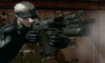 Metal Gear Solid 4 с трофеями и 3D