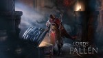 Новый геймплей Lords of the Fallen