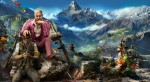 Трейлер Far Cry 4, посвященный Паган Мину и анонс европейских бандлов с игрой для PS3 и PS4