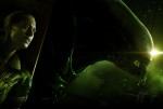 Коротенький трейлер Alien: Isolation