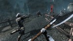 Chivalry: Medieval Warfare выйдет на PS3 и Xbox 360 этой осенью