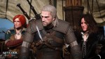 Дневник разработчиков The Witcher 3: Wild Hunt