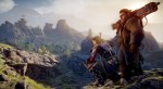 9 минут нового геймплея Dragon Age: Inquisition