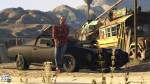 Rockstar порадует новым контентом в GTA V для PS4 всех, кто использует свои старые сохранения с PS3