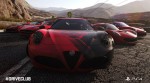 Sony назвала совместимые с Driveclub рули и показала новый трейлер игры