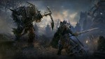 Пять часов геймплея Lords of the Fallen