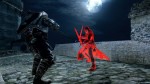 Даже трехлетняя девочка справилась с PvP в Dark Souls II