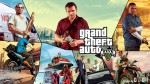 PS4-версия GTA V будет идти в 1080р