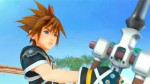 Kingdom Hearts III переехала на Unreal Engine 4