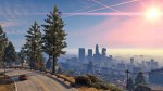 Новый трейлер GTA V, посвященный виду от первого лица