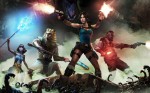 Загадки Lara Croft and The Temple of Osiris