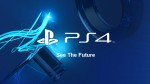 На PS4 вышло обновление 2.01