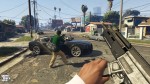 GTA V дебютировала на первом месте и стала самой продаваемой игрой Британии