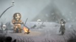 Never Alone задерживается в Европе до 26 ноября