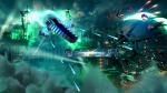 Climax Studios работают над портом Resogun для PS Vita