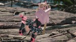 Анонс нового персонажа Lucky Chloe для Tekken 7