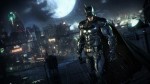 Третья часть геймплея Batman: Arkham Knight