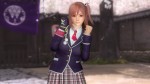 Параметры фигуры девушек из Dead or Alive 5 и анонс бойца с самой большой грудью