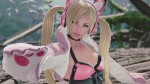 Азиатская эксклюзивность Lucky Chloe из Tekken 7 была шуткой